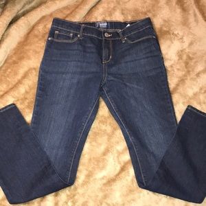 Old Navy Dark Blue Jeans